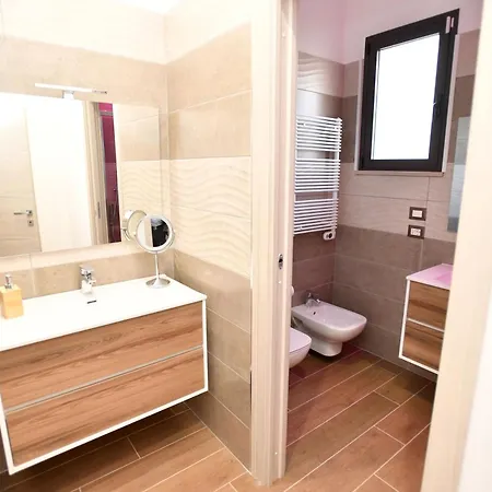 Appartement Il Giardino Di Sergio Reggio di Calabria