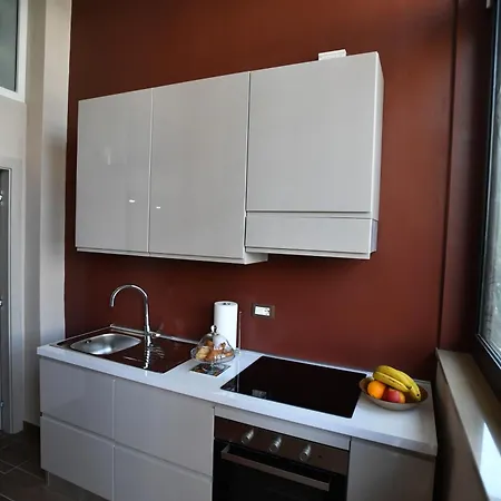 Il Giardino Di Sergio