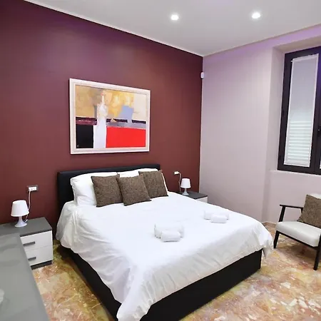 Il Giardino Di Sergio * Reggio di Calabria