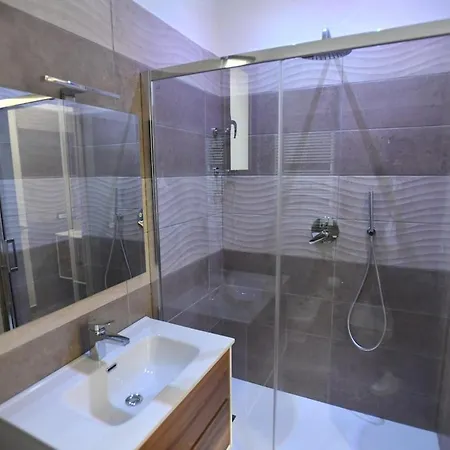 Il Giardino Di Sergio Appartement *