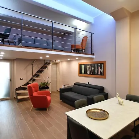 Il Giardino Di Sergio * Reggio di Calabria