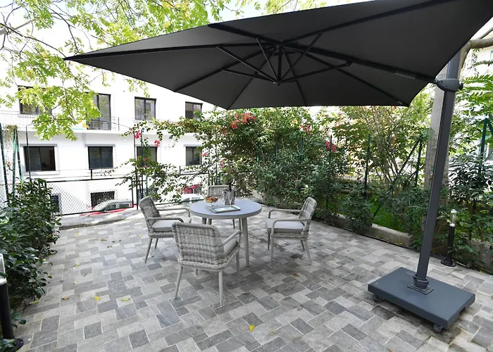 Il Giardino Di Sergio 아파트 레조디칼라브리아