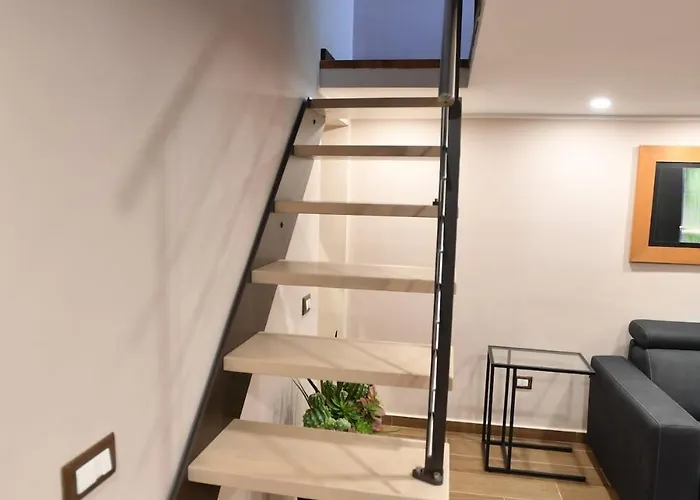 Il Giardino Di Sergio * 레조디칼라브리아