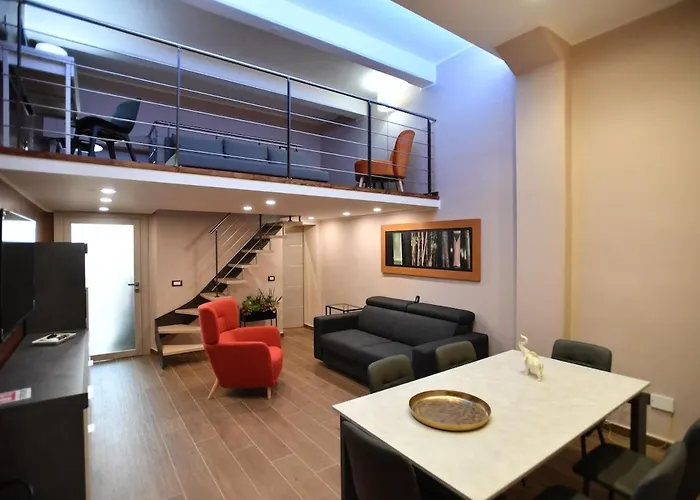 Il Giardino Di Sergio * 레조디칼라브리아