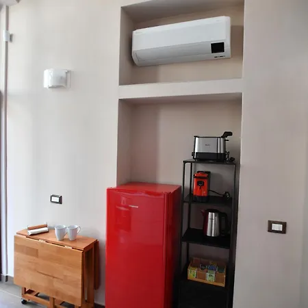 Il Giardino Di Sergio *