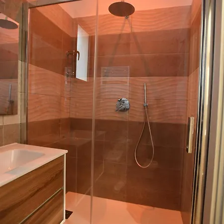 Il Giardino Di Sergio Apartamento