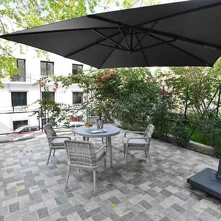 Il Giardino Di Sergio Apartamento Reggio Calabria