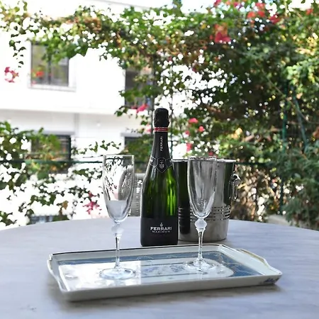 Apartamento Il Giardino Di Sergio Reggio Calabria