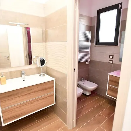 Il Giardino Di Sergio Apartamento Reggio Calabria