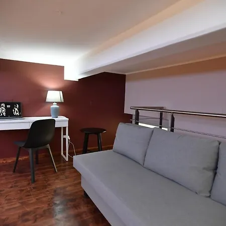 Il Giardino Di Sergio Apartamento