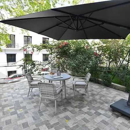 Il Giardino Di Sergio Reggio Calabria