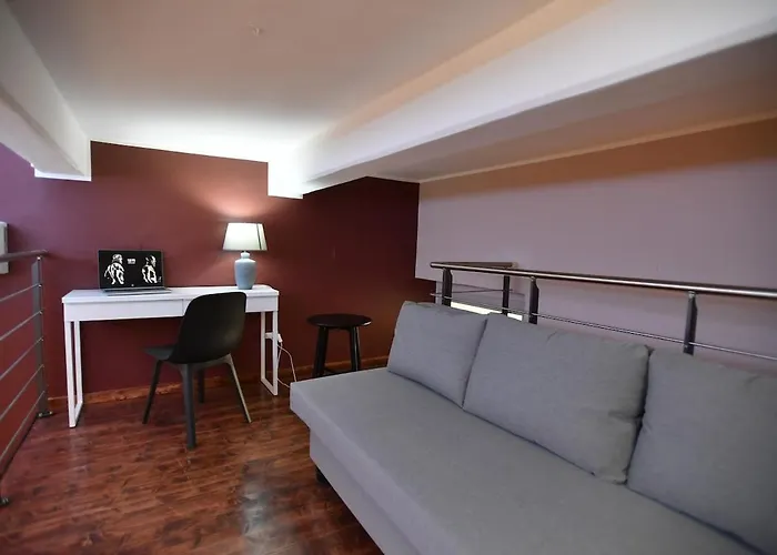 Il Giardino Di Sergio דירה