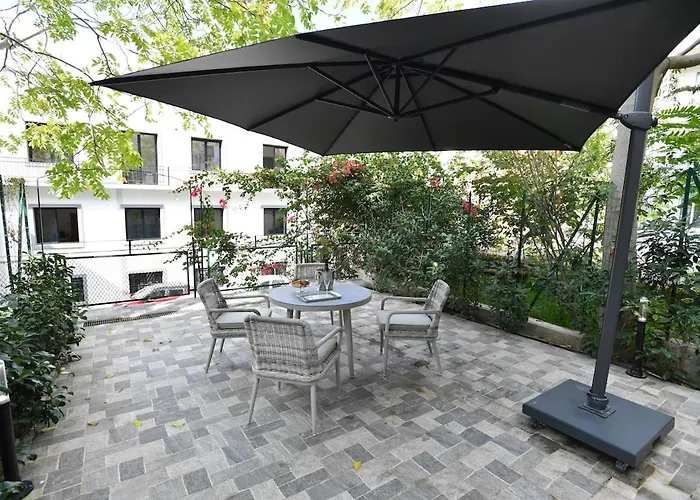 Il Giardino Di Sergio רג'יו די קאלאבריה