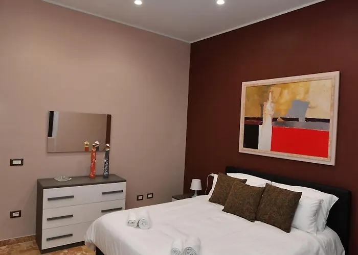 דירה Il Giardino Di Sergio